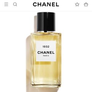 1932 LES EXCLUSIFS DE CHANEL – Eau de Parfum 6.8 FL. OZ.